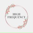 Low sound, Medium vibration, Peak resonance