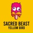 yellow bird