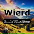 Wierd