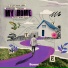 Yann Muller, Madom, Exed feat. Alice Pace