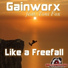 Gainworx feat. Toni Fox feat. Toni Fox