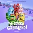 Yo Gabba Gabba, The Drums