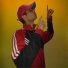 DJ Nauak, MC Magrão da Sul, edudtk
