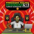 Chezidek, Perfect Giddimani, Adrian Donsome Hanson
