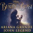 Ariana Grande & John Legend