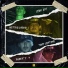 tony santana feat. Ruben's, Shok 2is, Metrik vader