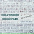Hollywood Boulevard feat. Mike Shindler