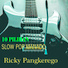 Ricky Pangkerego