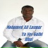 Mohamed Ali Lasmar