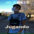 JD GR625