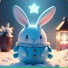 Blue Bunny Lofi