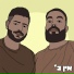 מאד מקס, BLNKY