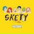 Skety feat. Xindl X