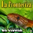 La Fronteriza