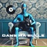 Blue Ninja