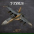 T-Zyrus