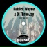 Patrick Wayne, Dj ThreeJay