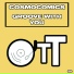 Cosmocomics