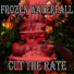 Frozen Waterfall