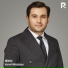 Komil Mirazizov