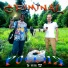 JSTTRLL, SPRING FLING
