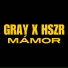 GRAYxHSZR