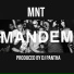 Mnt, Dj Pantha