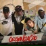 JUNINHO, Dougdasul, Oh dog 8, TK8