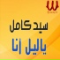 Sayed Kamel