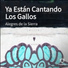 Alegres De La Sierra