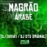 DJ Zaraki, DJ DTS Original