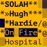 SOLAH, Hugh Hardie