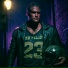Quarterback