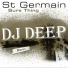 St Germain