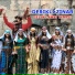 Derikli Zinar
