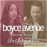 Boyce Avenue, Mariana Nolasco