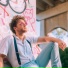 Alec Ray Sherman