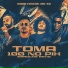 Skorps, Mc Maromba, MC K9 feat. DJ Patrick Muniz