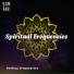 Spiritual Frequencies, Natural Marvel