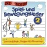 Simone Sommerland, Karsten Glück, die Kita-Frösche