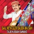 Talib Hussain Sawand