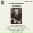 Manhattan String Quartet, Bert Lucarelli