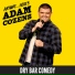 Adam Cozens