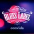 Blues Label feat. André De Sousa