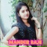 Mithila Yadav, Dhanesh Prajapati