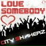 City Shakerz
