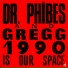 Dr. Phibes, Gregg