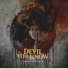 Devil You Know