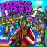 Komp, Mir Nicolas, CLUB HATS, Bles