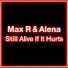 Max R & Alena